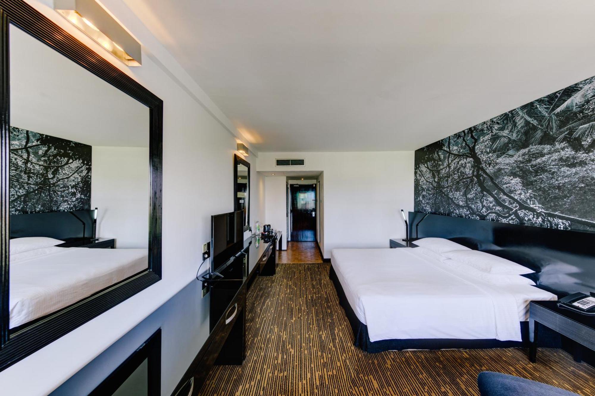 Cinnamon Lakeside Colombo Exterior foto Deluxe room